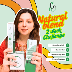 Magic Hair Care Bundle