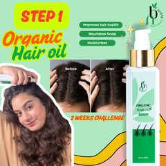 Magic Hair Care Bundle