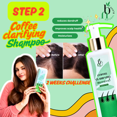 Magic Hair Care Bundle