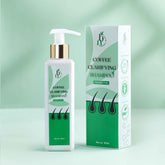 Coffee Clarifying Shampoo (Sulphate Free)