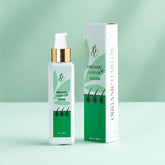 Organic Hair Oil - Strengthen and Grow Your Hair Naturally