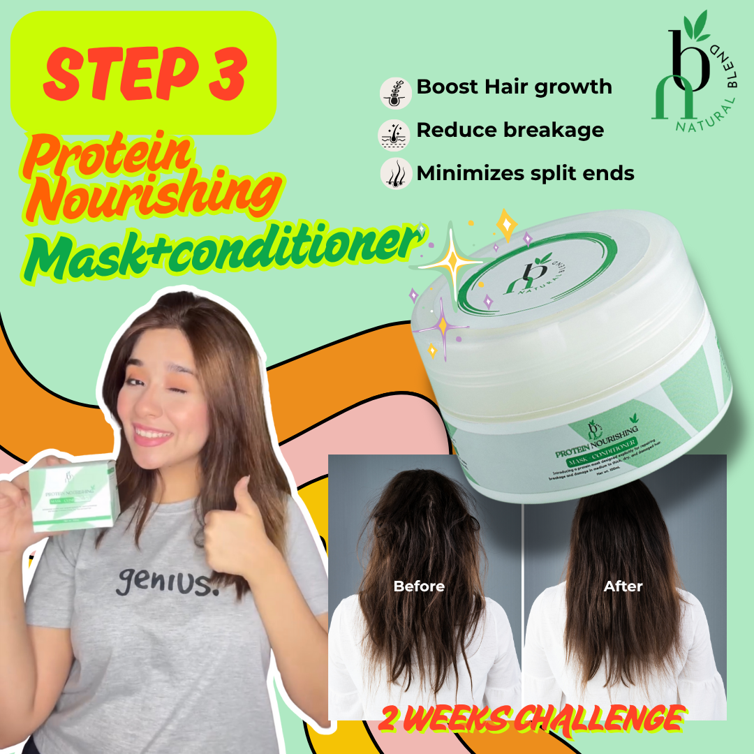 Magic Hair Care Bundle